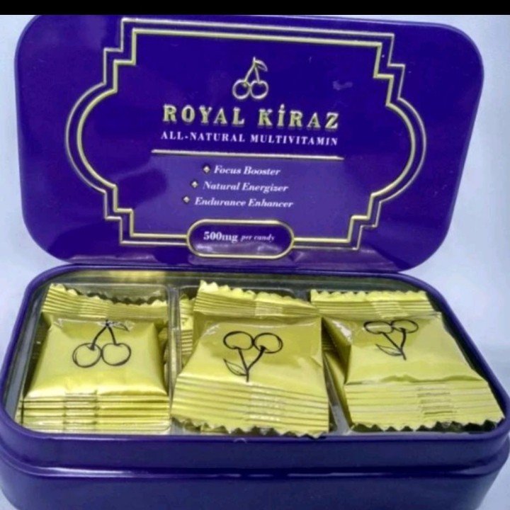 Royal Kiraz