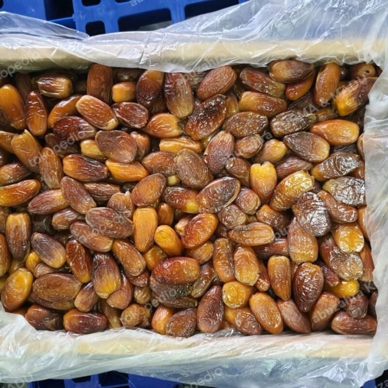 Kurma Tunisia Murah