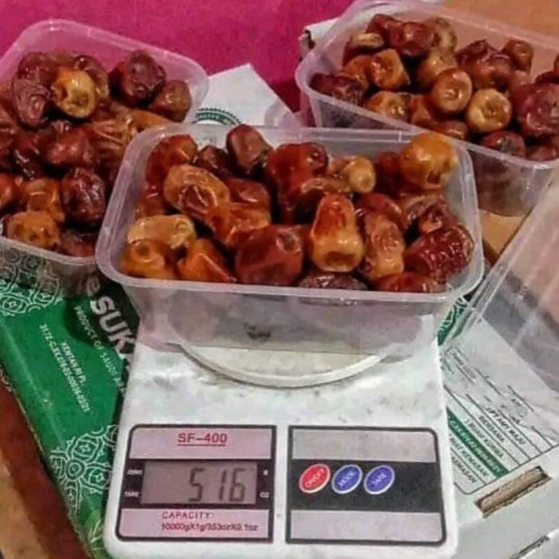 Kurma Sukari Murah