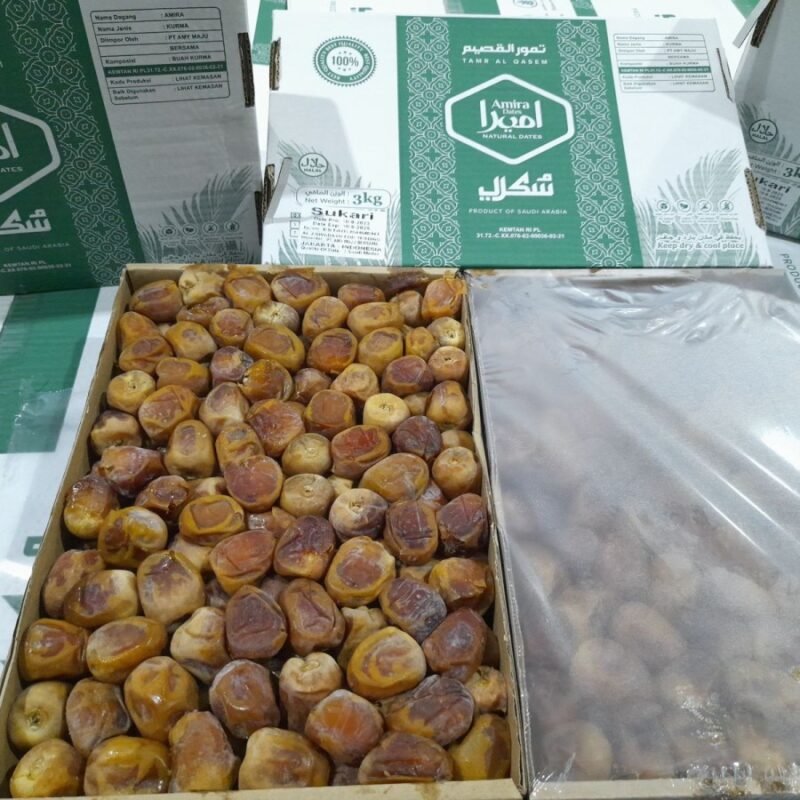 Kurma Sukari Premium